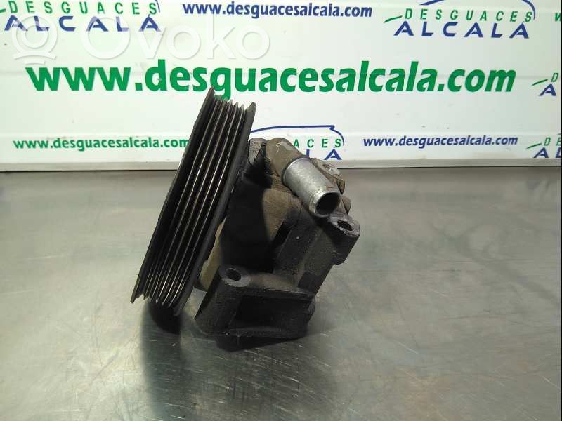 Power steering pump   135CM