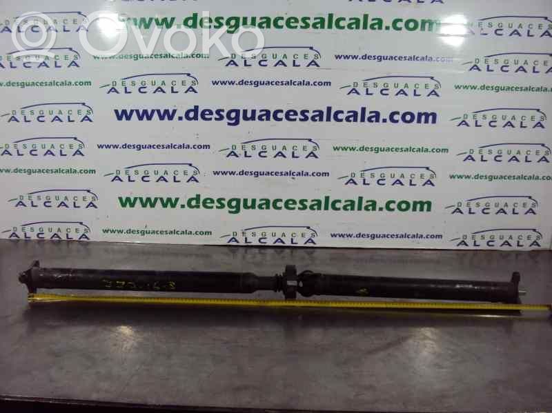 Rear driveshaft   141CM