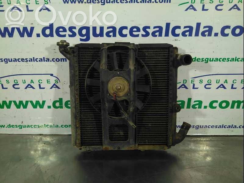 Radiateur de refroidissement
