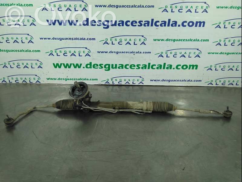 Peugeot 308 Cremallera de dirección 