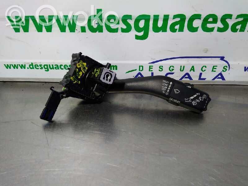 Seat Leon (1P) Leva comando tergicristalli 