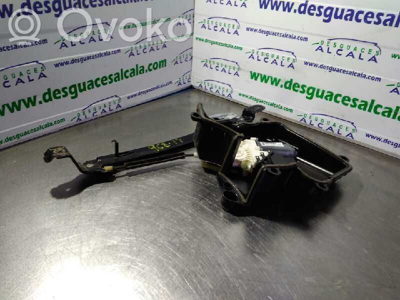 Seat Leon (1P) Macara geam spate fără motor 