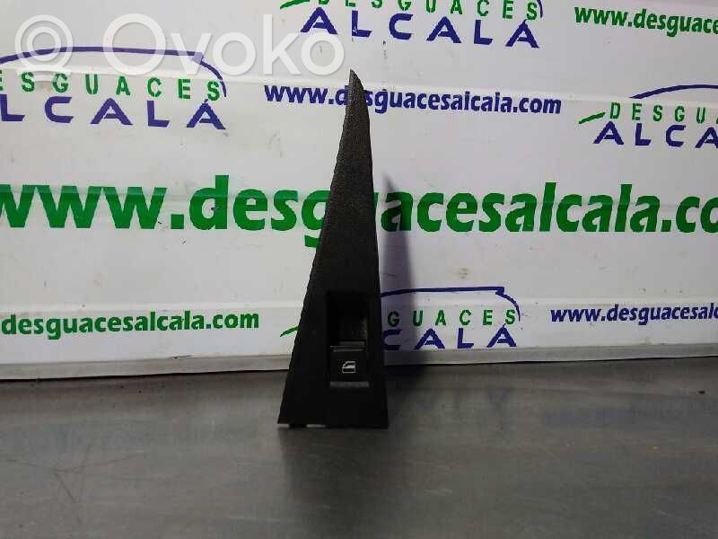 Interruptor del elevalunas eléctrico   7L6959855BREH,4PINES