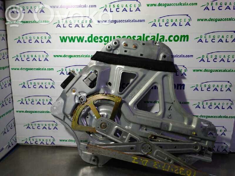 Regulador manual de la ventanilla delantera   ELCTRICO,6PINES