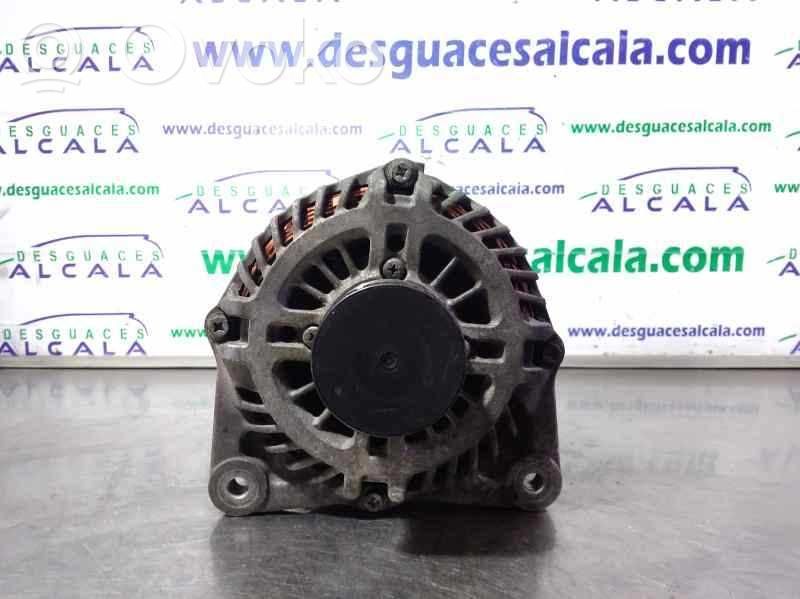 Nissan X-Trail T31 Generatore/alternatore