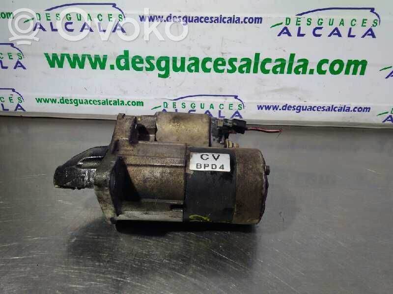 Mazda MX-5 NB Miata Motor de arranque 