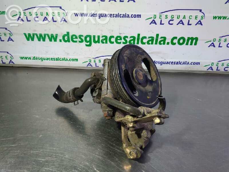 Ohjaustehostimen pumppu   12CM