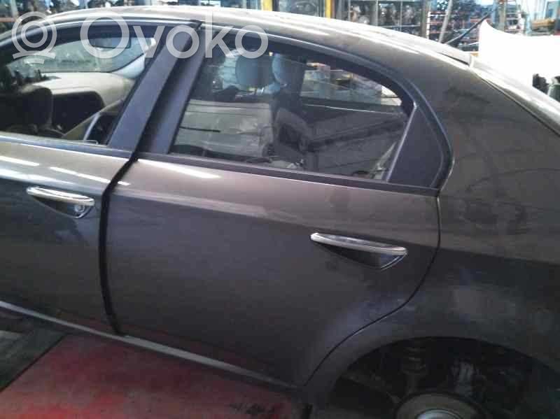 Alfa Romeo 159 Puerta trasera 