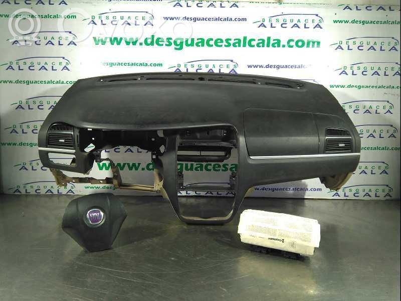 Set di airbag   07354436060