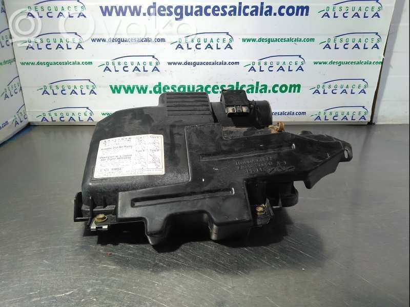 Toyota Land Cruiser (J100) Misuratore di portata d'aria