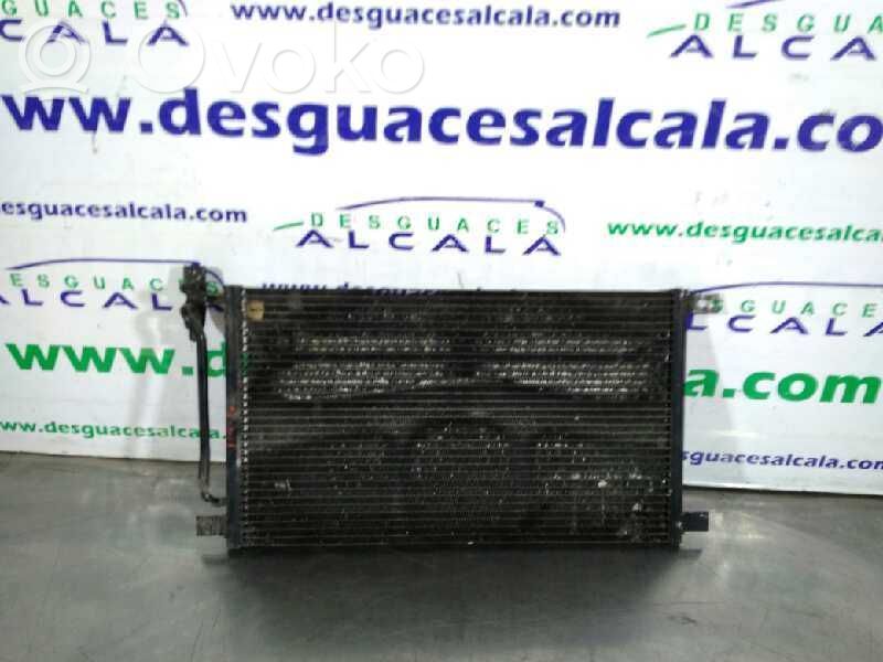 BMW 3 E36 Radiator răcire A/C (condensor) 