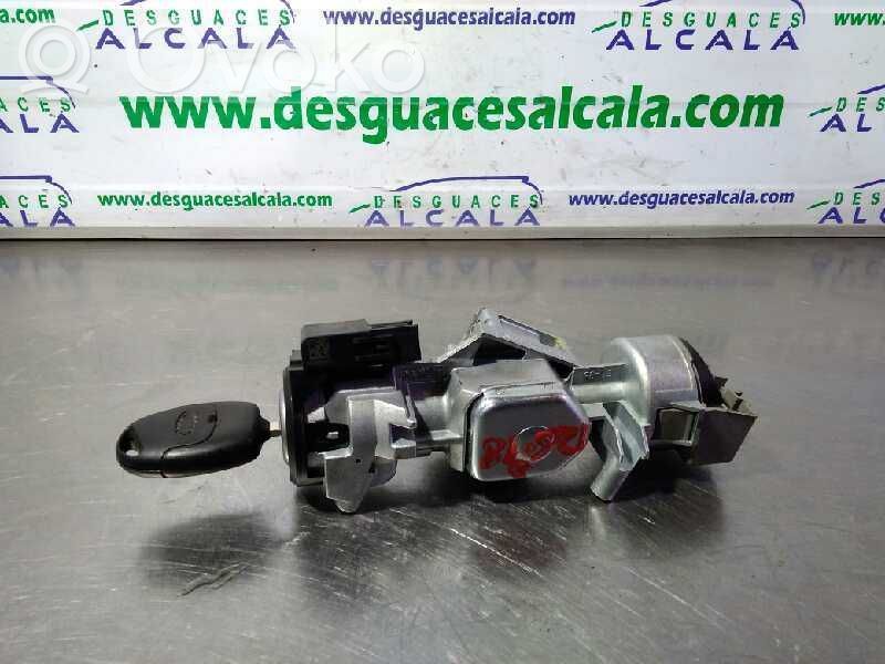 Užvedimo spynelė   3M513F880AD,7PINES