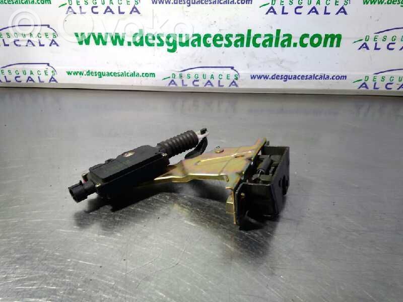 Blocco chiusura del portellone   2PINES