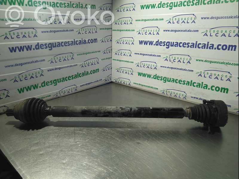 Front driveshaft   FUELLEROTO