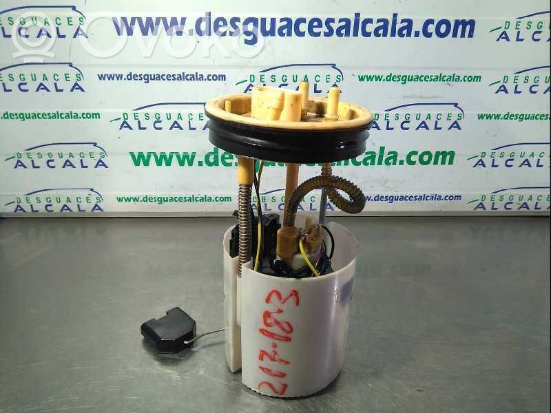 Pompa paliwa w zbiorniku   6R0919050K,BOMBAELECTRICA,5PINES