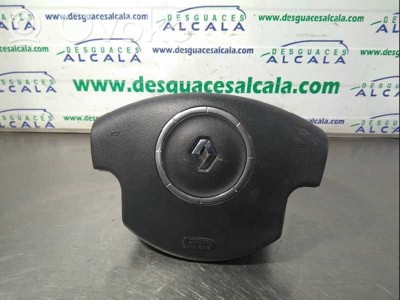 Renault Scenic II - Grand scenic II Airbag dello sterzo
