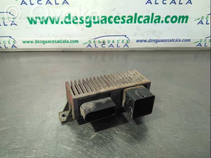 Przekaźnik / Modul układu ogrzewania wstępnego   8200558434A,NAGARES