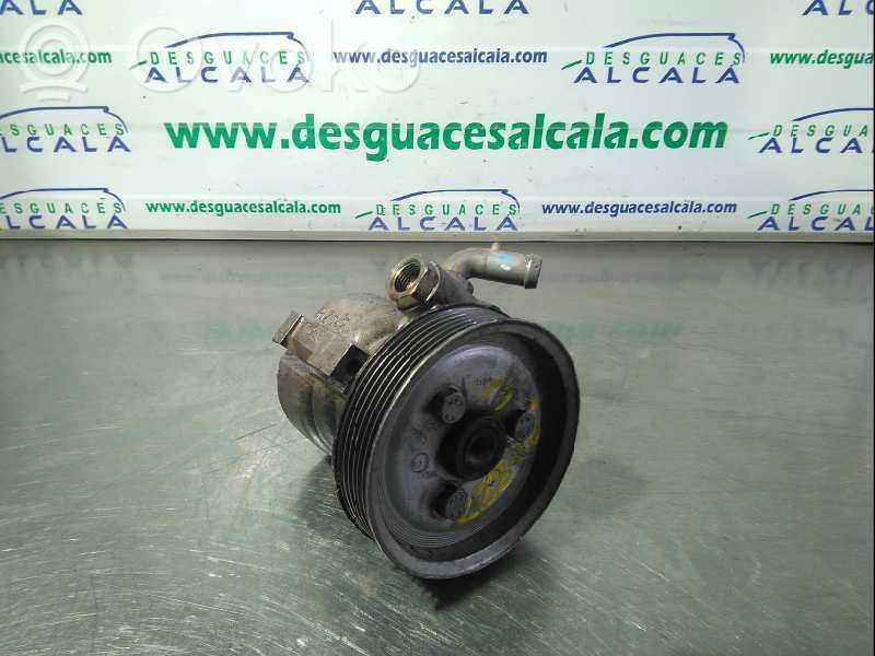 Fiat Doblo Ohjaustehostimen pumppu 