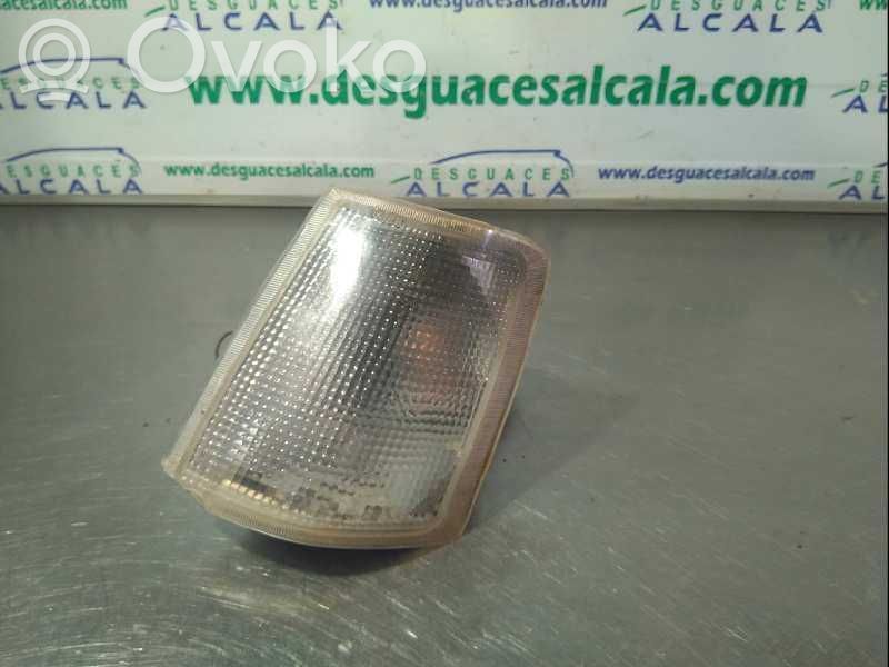 Piloto intermitente delantero