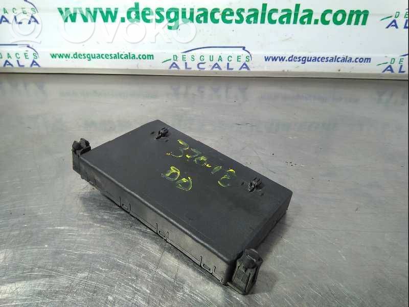 Mercedes-Benz C W203 Centralina/modulo portiere 
