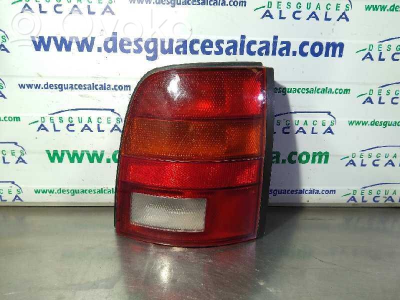 Luz trasera/de freno