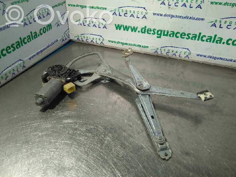 Regulador manual de la ventanilla delantera   6PINES
