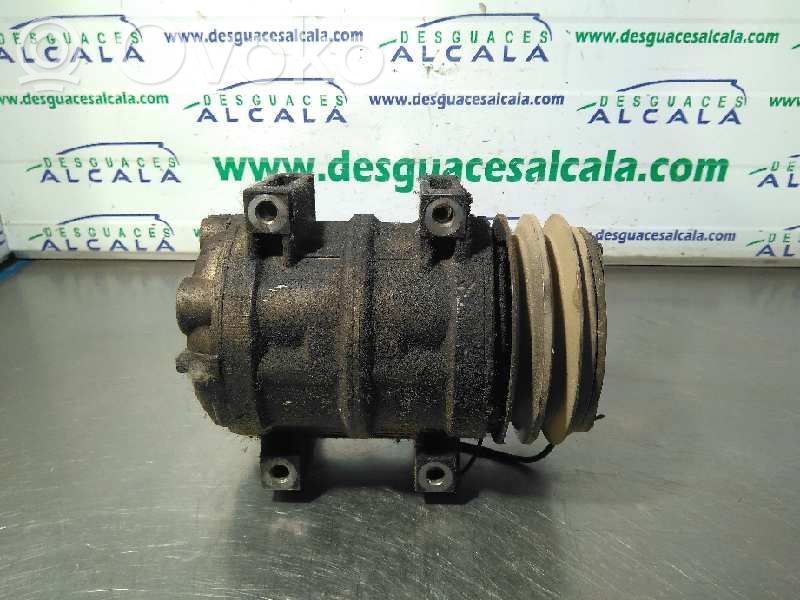 Air conditioning (A/C) compressor (pump)