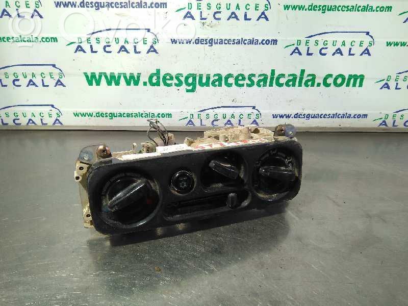 Unidad de control/módulo del aire acondicionado