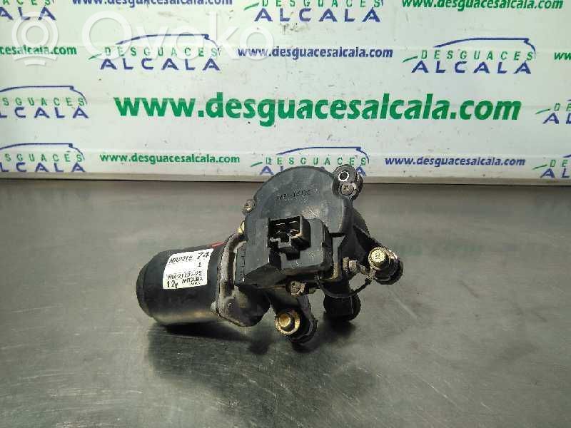 Mitsubishi Montero Motor ștergător lunetă 