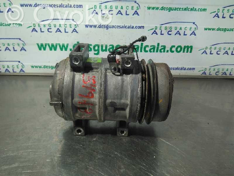 Isuzu Trooper Klimakompressor Pumpe 