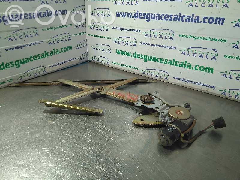 Regulador de ventanilla eléctrico de puerta delantera   2PINES