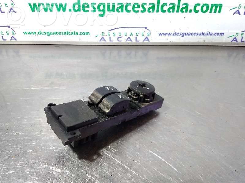 Interruptor del elevalunas eléctrico