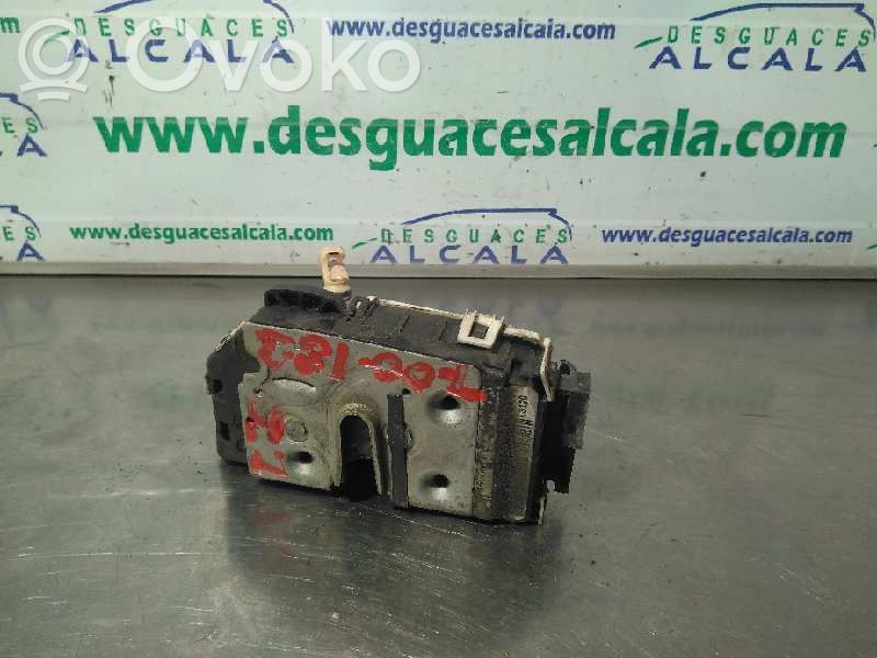 Rear door lock   4PINES