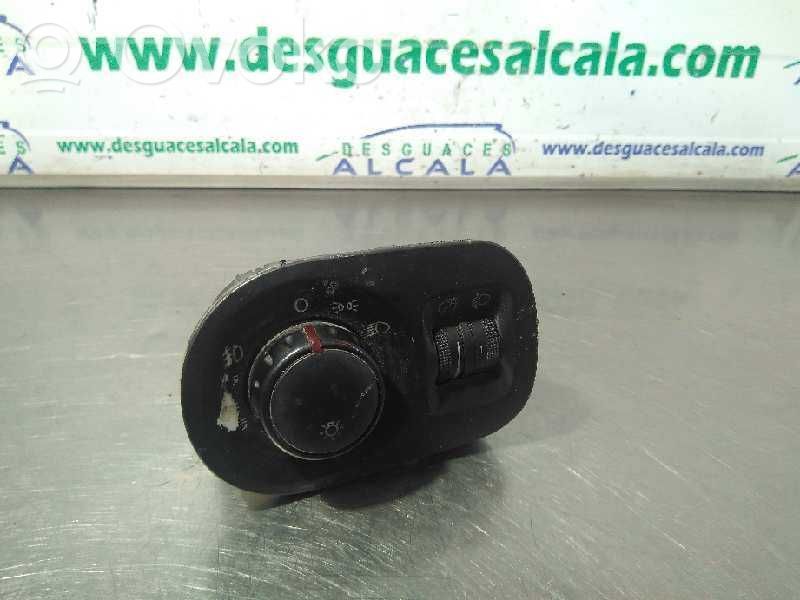 Comutator lumini bord   5P1941431AG,04062506