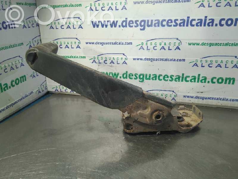 Renault Kangoo I Leva di rilascio del freno a mano