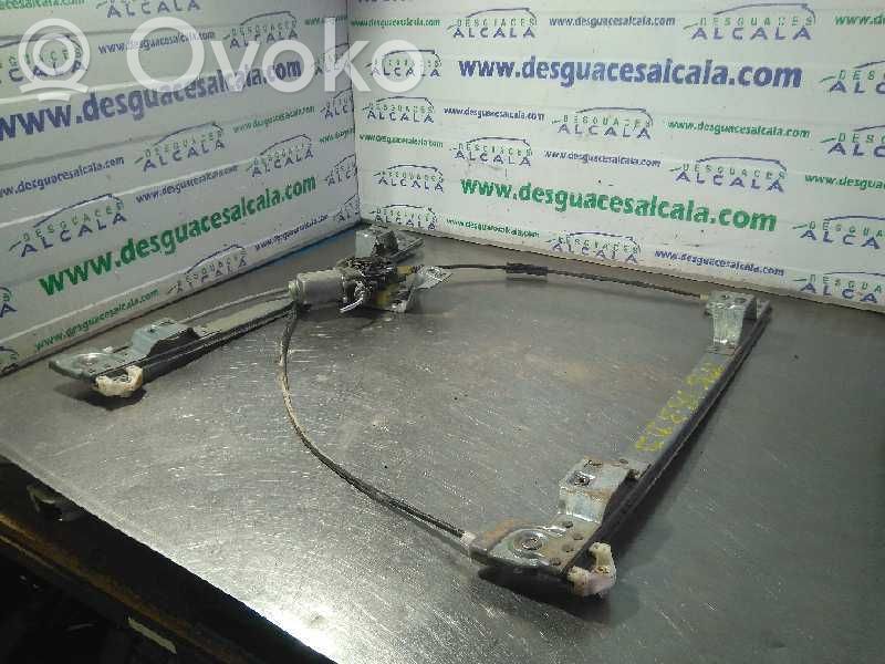 Regulador de ventanilla eléctrico de puerta delantera   2PINES