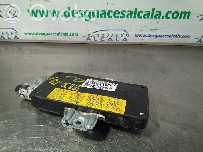 Sivuturvatyyny   34703723404B,03B0736B3961I