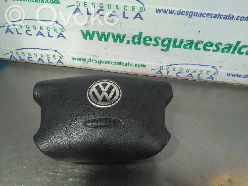 Volkswagen Passat Alltrack Ohjauspyörän turvatyyny 