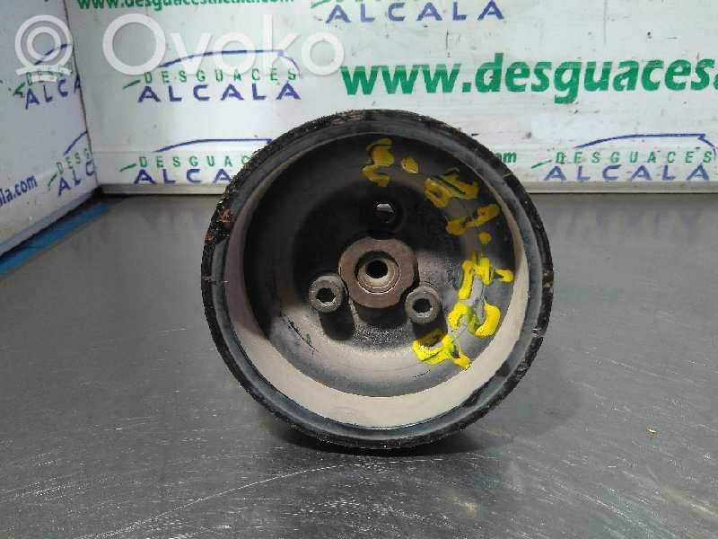 Volkswagen Golf SportWagen Ohjaustehostimen pumppu 