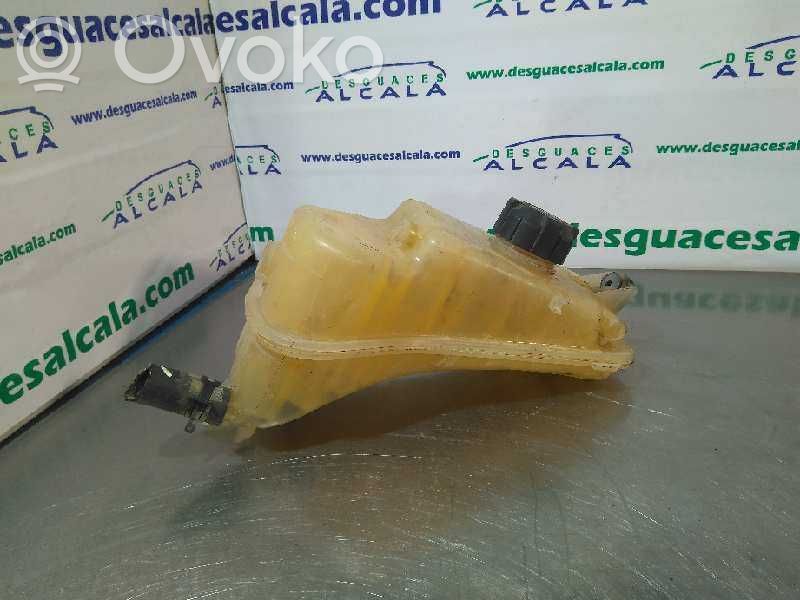 Vase d'expansion de carburant