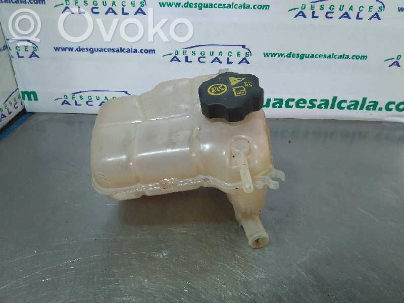 Opel Astra H Vas expansiune combustibil 