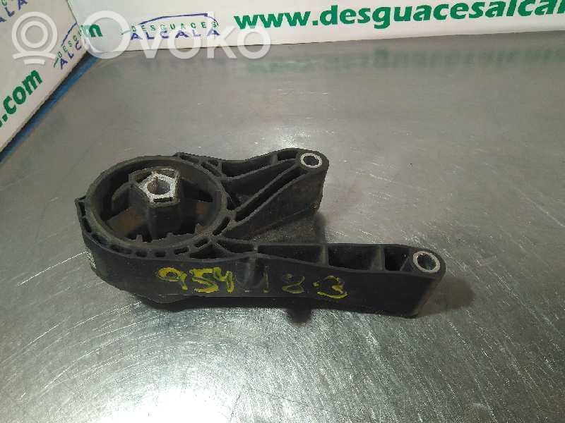 Opel Astra H Suport tampon motor 