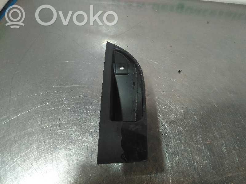 Opel Astra H Comutator comandă geamuri electrice 