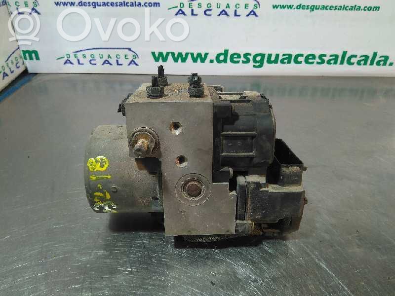 Unidad de control/módulo del ABS