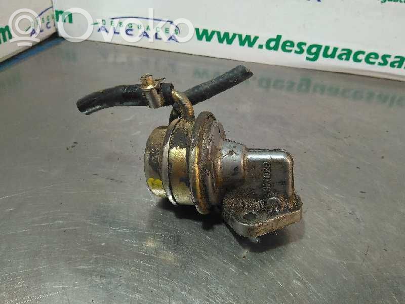 Gehäuse Kraftstofffilter