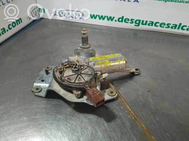 Motor ștergător lunetă   3PINES