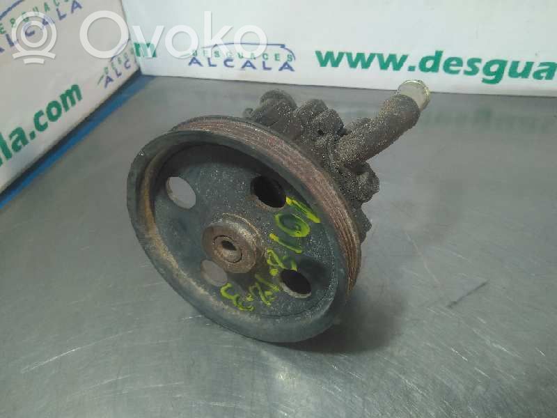 Chrysler Voyager Power steering pump 