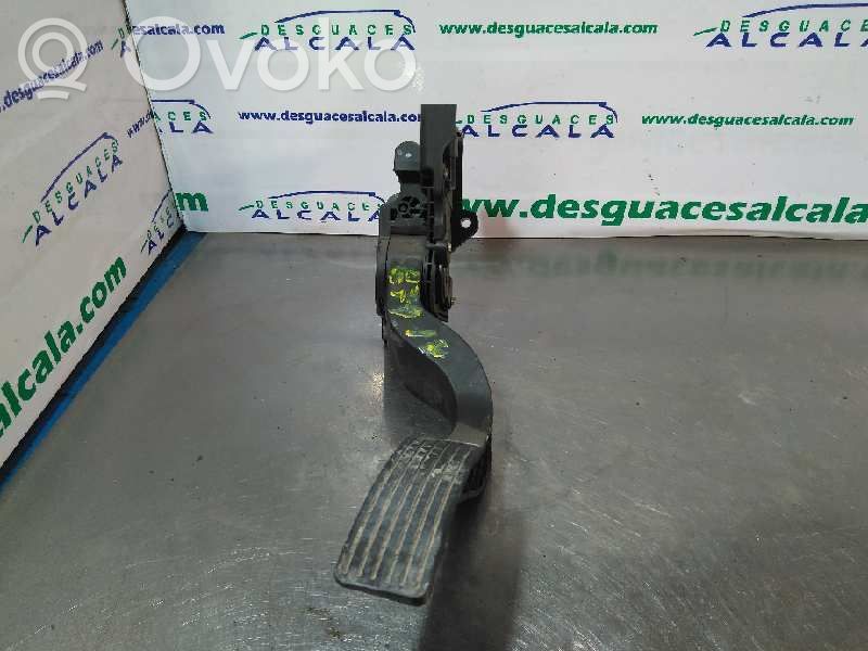 Sensor de aceleración