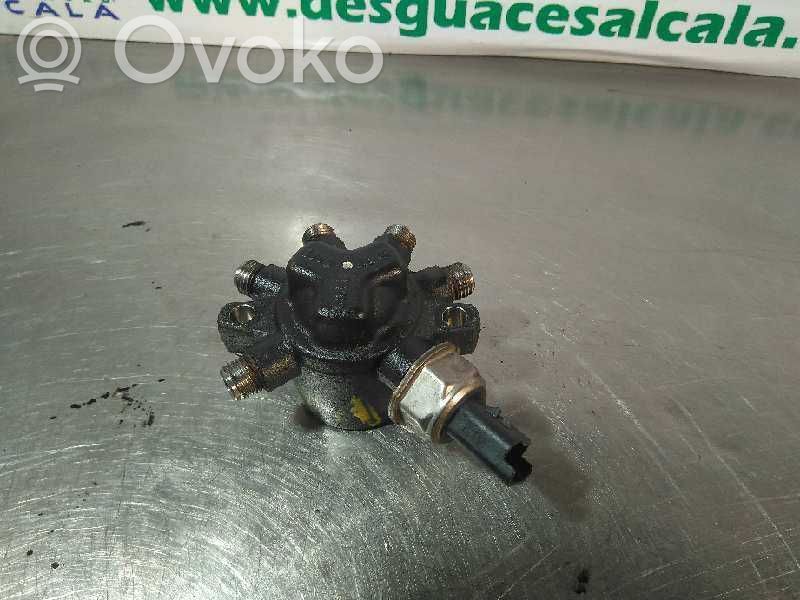 Rampa inyectora   9D280DB