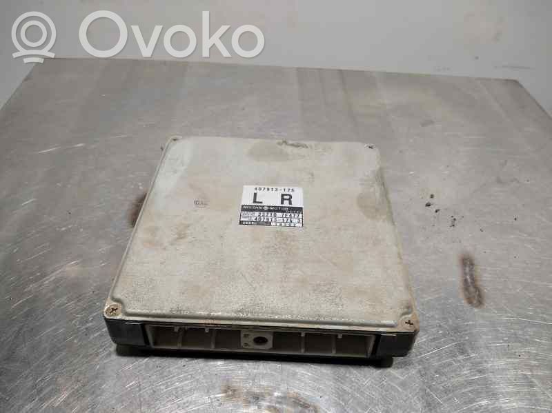 Engine control unit/module   407913175